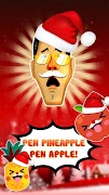 Pineapple Fun Game اسکرین شاٹ 1