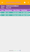 GMS.Parent Screenshot 3
