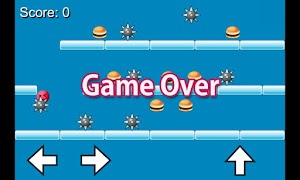 Papi Melt screenshot 2