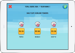 Six Towers screenshot 5