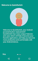 QuickSwitch screenshot 6