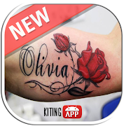 Name Tattoos gönderen