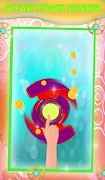 Fidget Spinner Super Fast screenshot 3