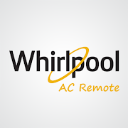 Whirlpool Ac Remote Screenshot 1