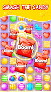 Candy Match imagem de tela 1