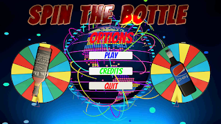 Spin The Bottle Pro تصوير الشاشة 6