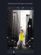 Background Changer captura de pantalla 5