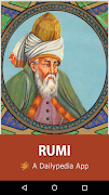 Rumi Daily-poster