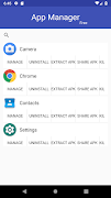 Xposed Installer скриншот 1