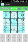 Sudoku imagem de tela 2