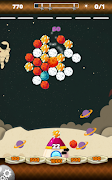 Explore The Space imagem de tela 6