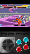 برنامه‌نما Code gundam arcade عکس از صفحه