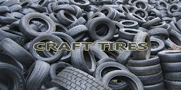 Craft Tires screenshot 2