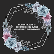 3 Schermata Condolences Message