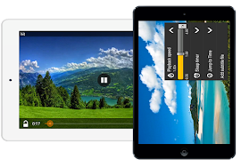 Video Player screenshot 4