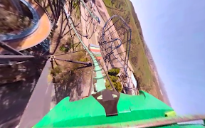 برنامه‌نما Discovery VR عکس از صفحه