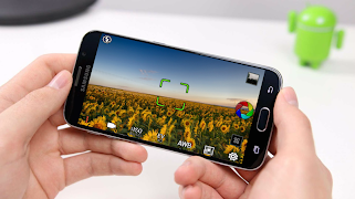 برنامه‌نما Zenon Camera Professional عکس از صفحه