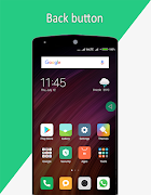 پوستر Back Button - Assistive Touch