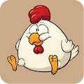 hello chicken world