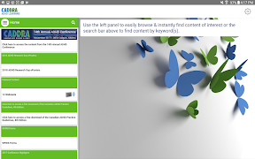 CADDRA ADHD Learning capture d'écran 7