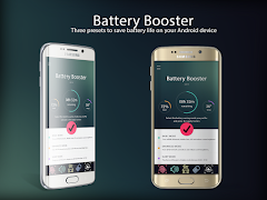 Battery Saver screenshot 4