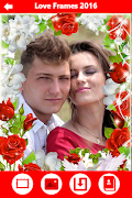 Love Frames 2017 imagem de tela 1