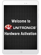 Unitronics Hardware Activation ảnh chụp màn hình 2