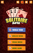 پوستر Solitaire 2018