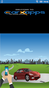 carXapps poster