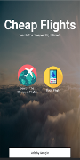 Cheap Flights पोस्टर
