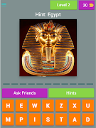 Ancient Near East Quiz 截圖 4