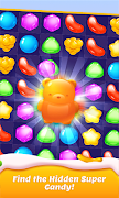 برنامه‌نما Candy Caramel عکس از صفحه