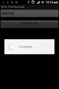 CPCL Print BarCode screenshot 7