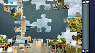 Jigsaw - Free Memorize Puzzle captura de pantalla 6