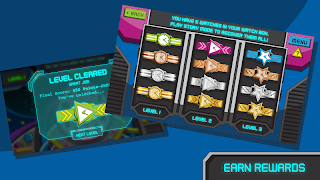 TimeMachines اسکرین شاٹ 5