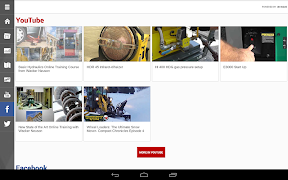 Wacker Neuson Hub Screenshot 7