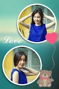 Circle Photo Frames screenshot 7
