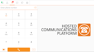 HCP Tablet screenshot 3