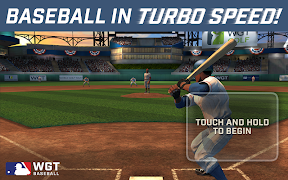 WGT Baseball MLB Screenshot 7
