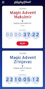 Magic Advent ảnh chụp màn hình 1