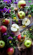 Pantalla de bloqueo de Apple captura de pantalla 3