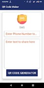 QR Code Maker Create QR Code Generator ภาพหน้าจอ 4