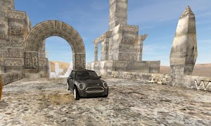 Temple Drive FREE screenshot 4