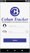 Coban Tracker скриншот 1