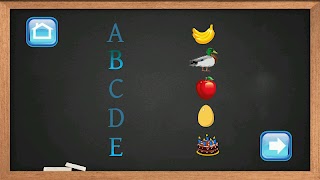 Alphabet World screenshot 4