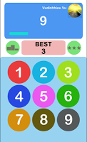 Look and Tap screenshot 1