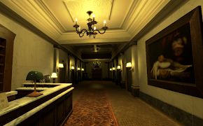 برنامه‌نما Dark Deception Walkthrough عکس از صفحه