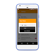 X Gallery ภาพหน้าจอ 6