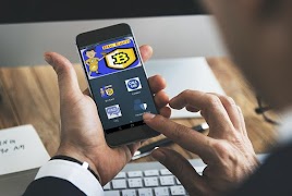 Btc Earn screenshot 4