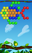 Bubble Shooter ポスター
